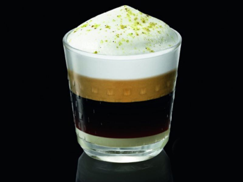 Macchiato