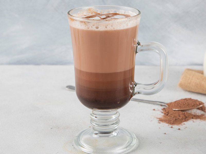 Hot Nesquik