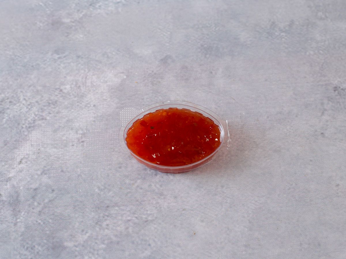 Sweet Chili Sauce Rizzo