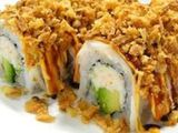 New Crispy Roll