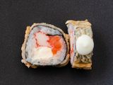 New Hot Roll