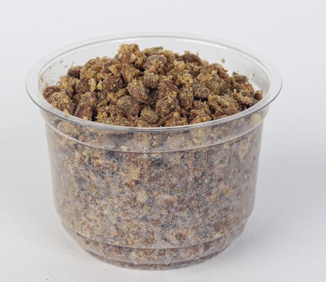Lentils