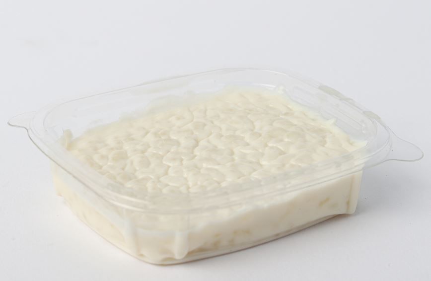 Plain Rice Pudding