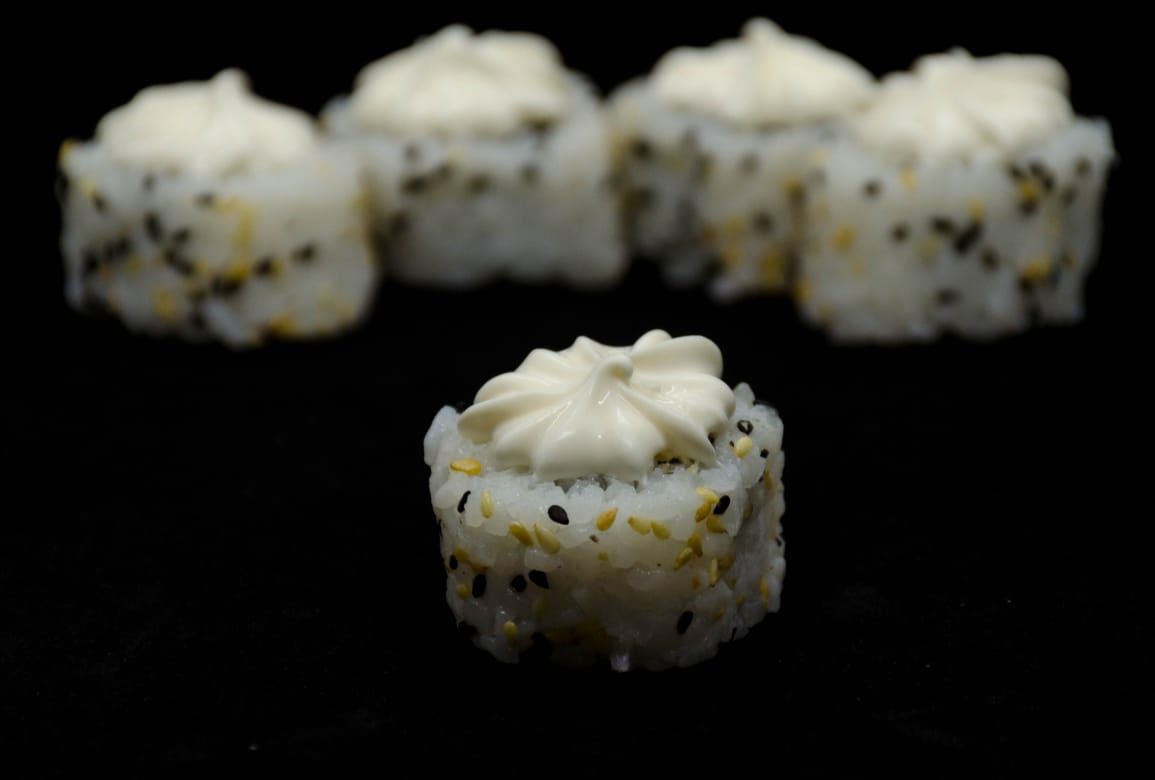 Magnum Roll - 4 Pieces