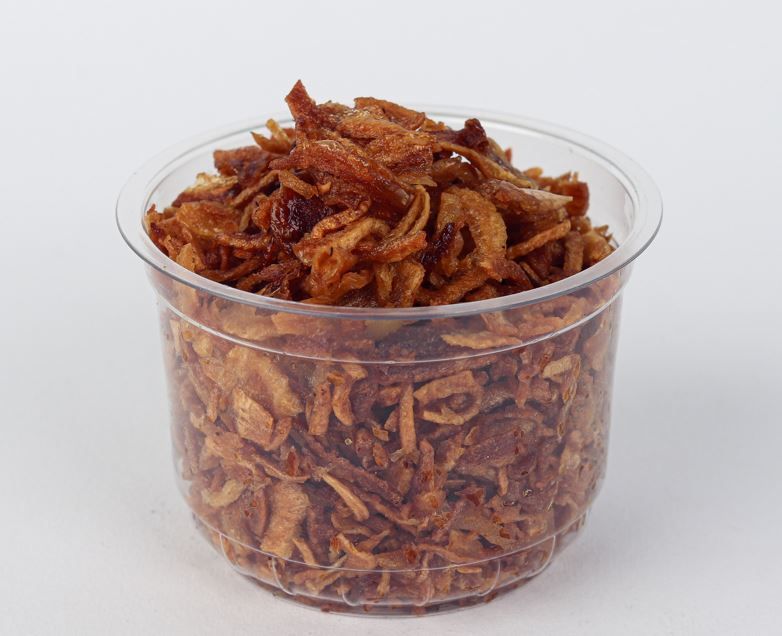 Fried Onions