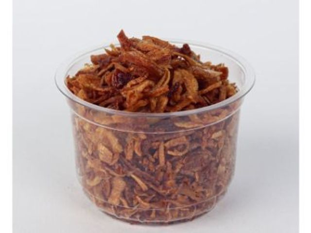 Fried Onions