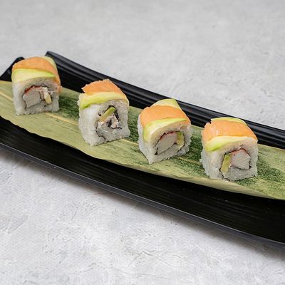 New York Roll