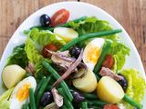 Nicoise Salad