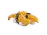Shrimp Tempura Nigiri