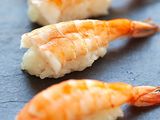 Shrimp Nigiri