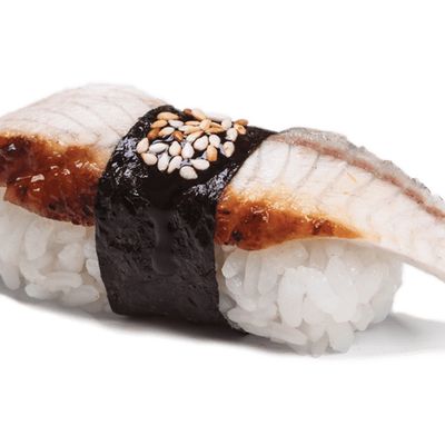 Eel Fish Nigiri