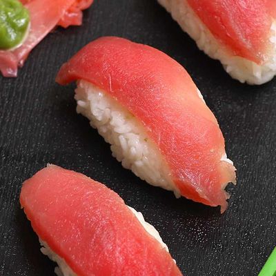 Tuna Nigiri