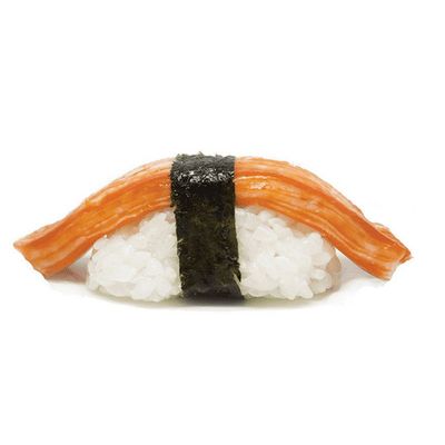 Crab Nigiri