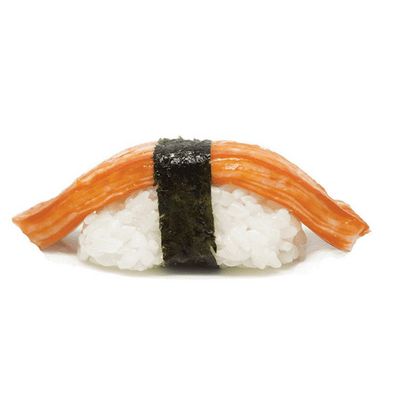 Crab Nigiri