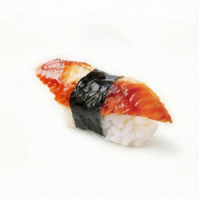 Eel Nigiri