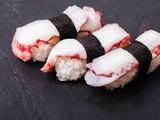 OCTOPUS NIGIRI