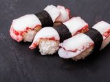 Nigiri Octopus