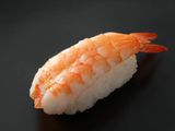 Nigiri Shrimp