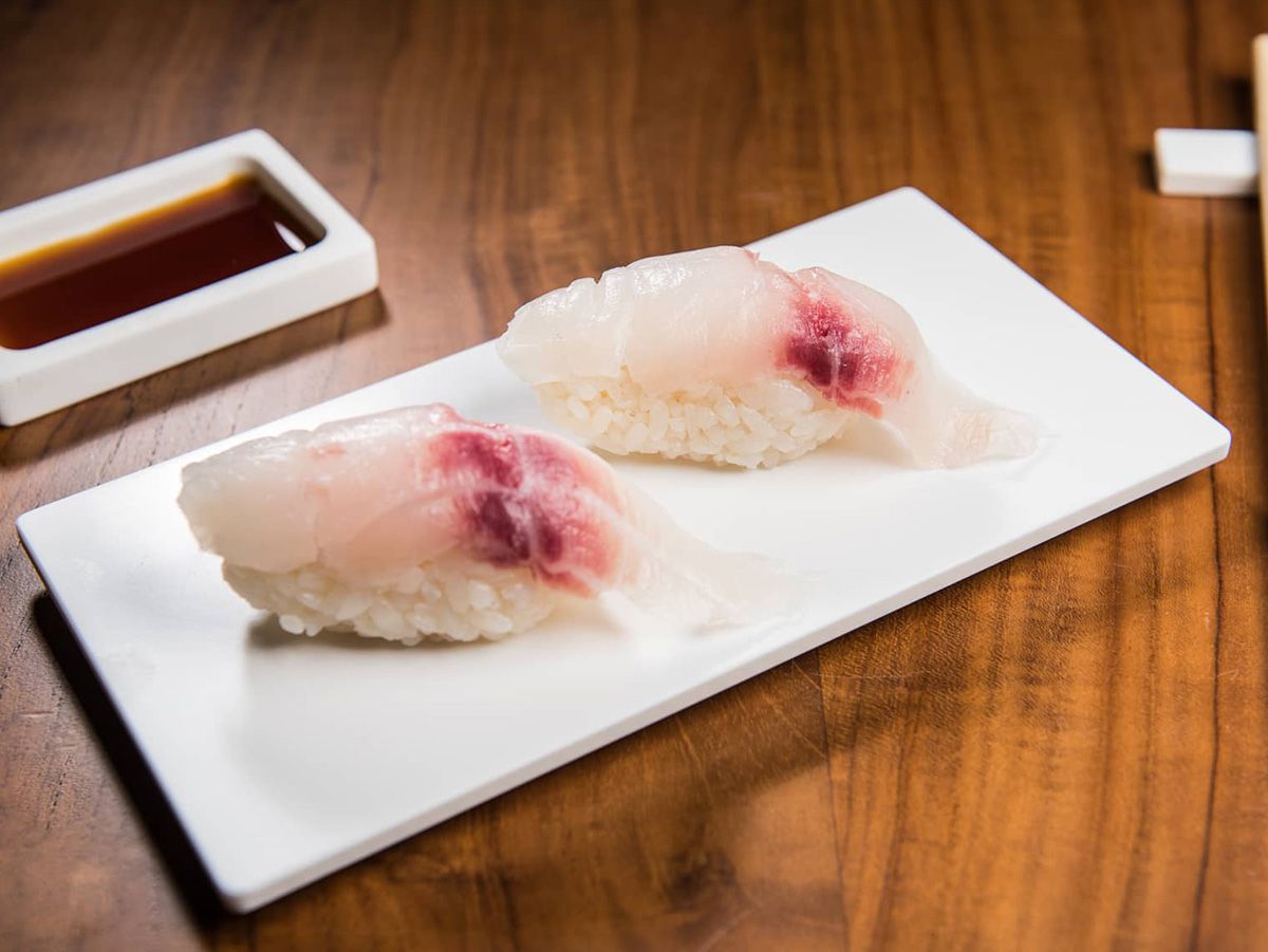 Nigiri Shiromei