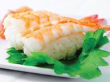 SHRIMP NIGIRI