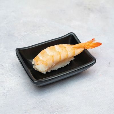 Shrimp Nigiri