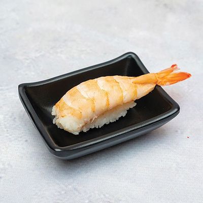 Nigiri Shrimp 1 pc
