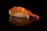 Nigiri Shrimp