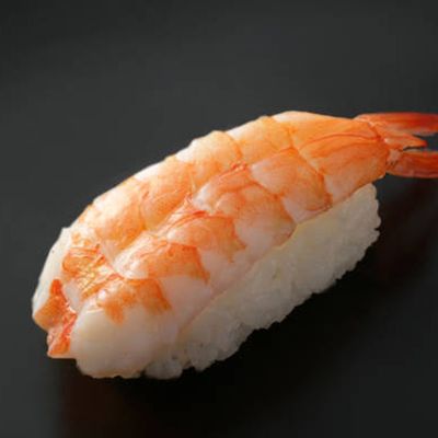 Shrimp Nigiri