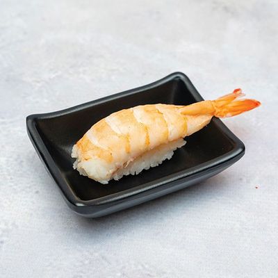 Shrimp Cheddar