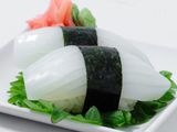Nigiri Squid