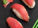 Nigiri Tuna