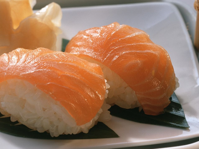 Salmon Parmesan Cheese