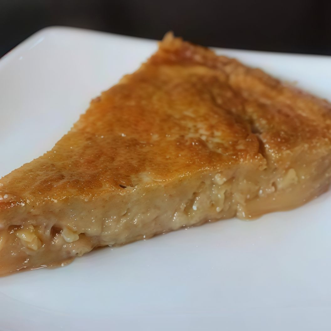 Sugar Pie
