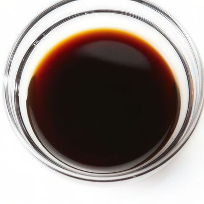 Soy Sauce