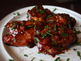 1/2 Boneless Chicken