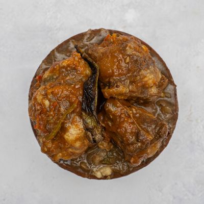 Akkawi casserole