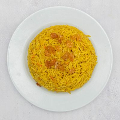 Basmati rice