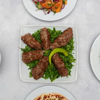 Kofta meal 1/4 kilo