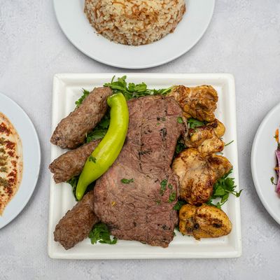 Nor-ElRahman Butchry and Grill photo 5
