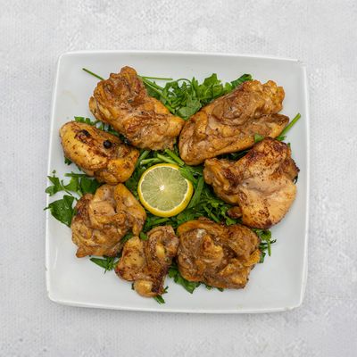 Nor-ElRahman Butchry and Grill photo 6