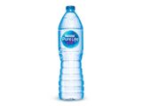Mineral Water - Small