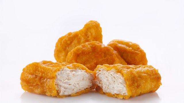 Chicken Nuggets