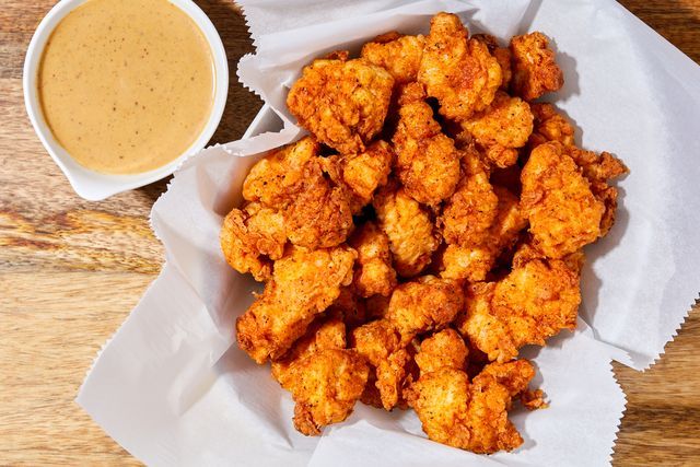 Chicken Breast Piece