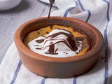 Nutella Chocolate Cookies
