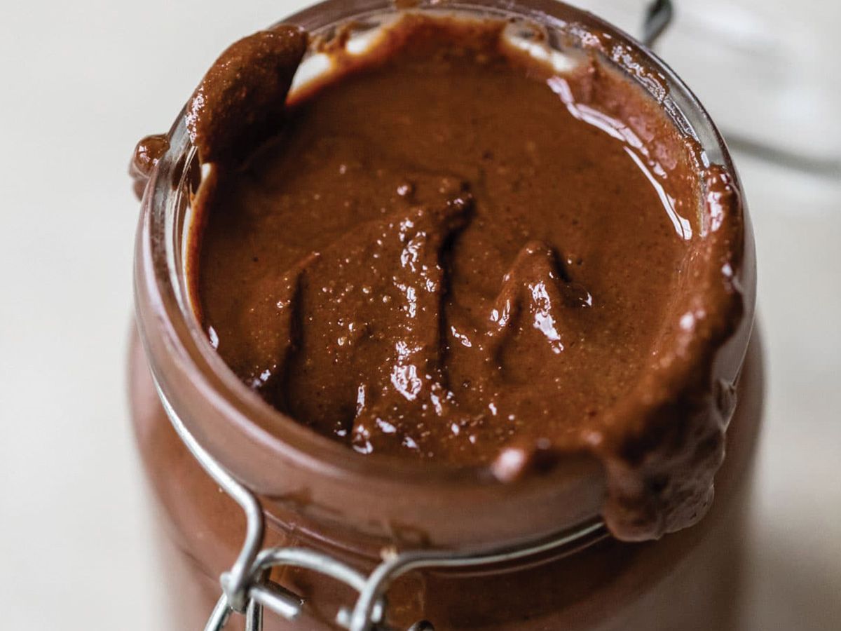 nutella