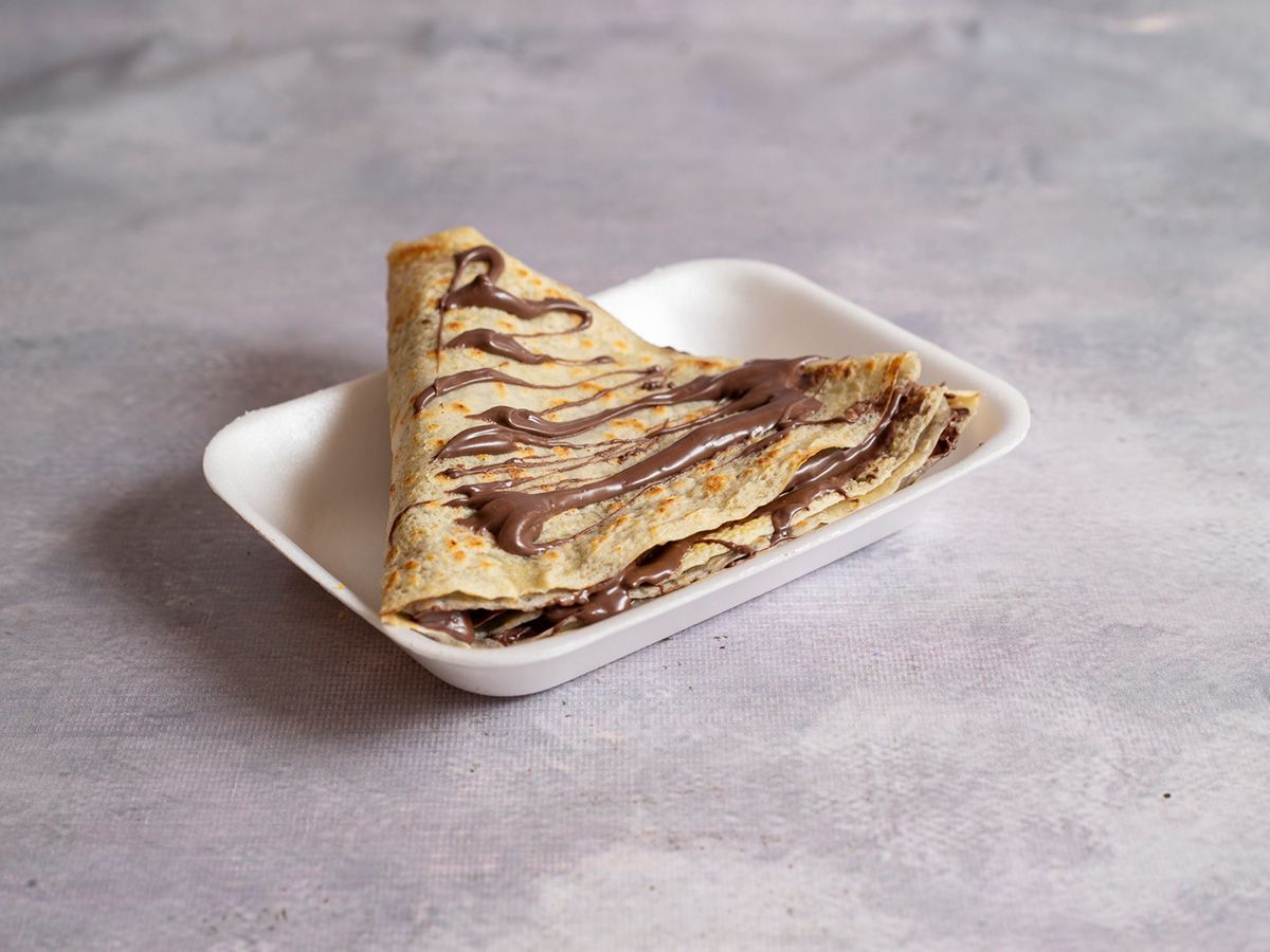 Hohos Crepe