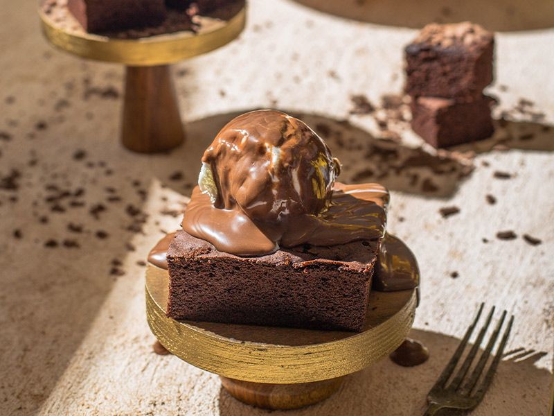 Chocolate Shot delivery service in Egypt Talabat