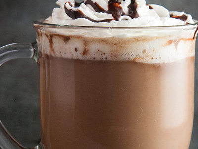 Nutella Chocolate Coffee