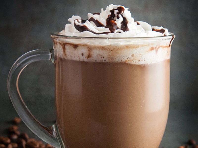Nutella Coffee