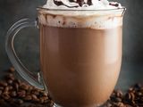 nutella coffee